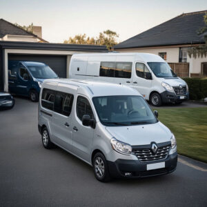 Holandia Niemcy Busy